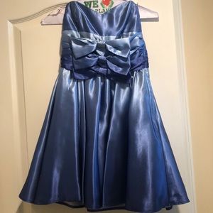 Betsey Johnson cocktail dress